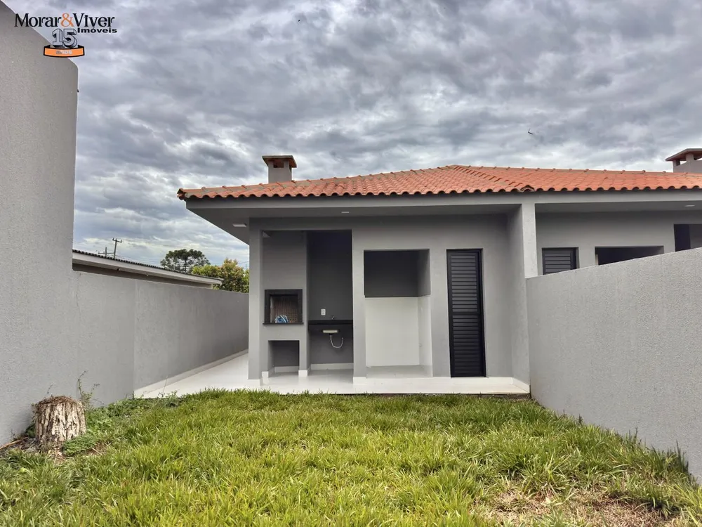 Casa, 3 quartos, 92 m² - Foto 13