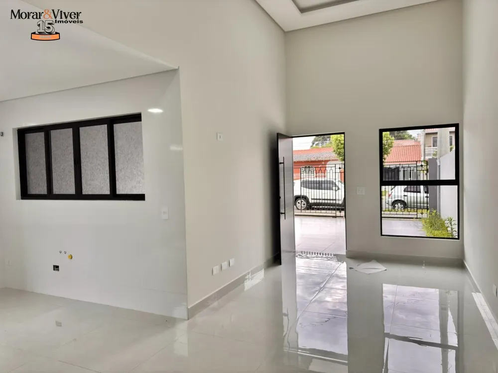 Casa, 3 quartos, 92 m² - Foto 6