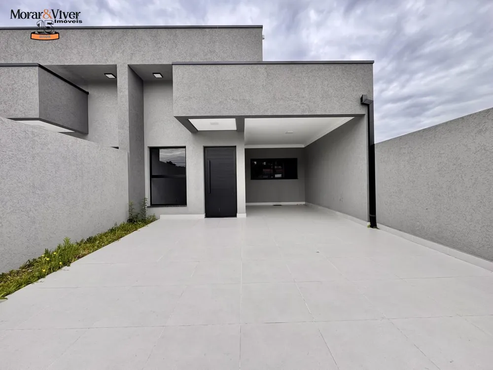 Casa, 3 quartos, 92 m² - Foto 3