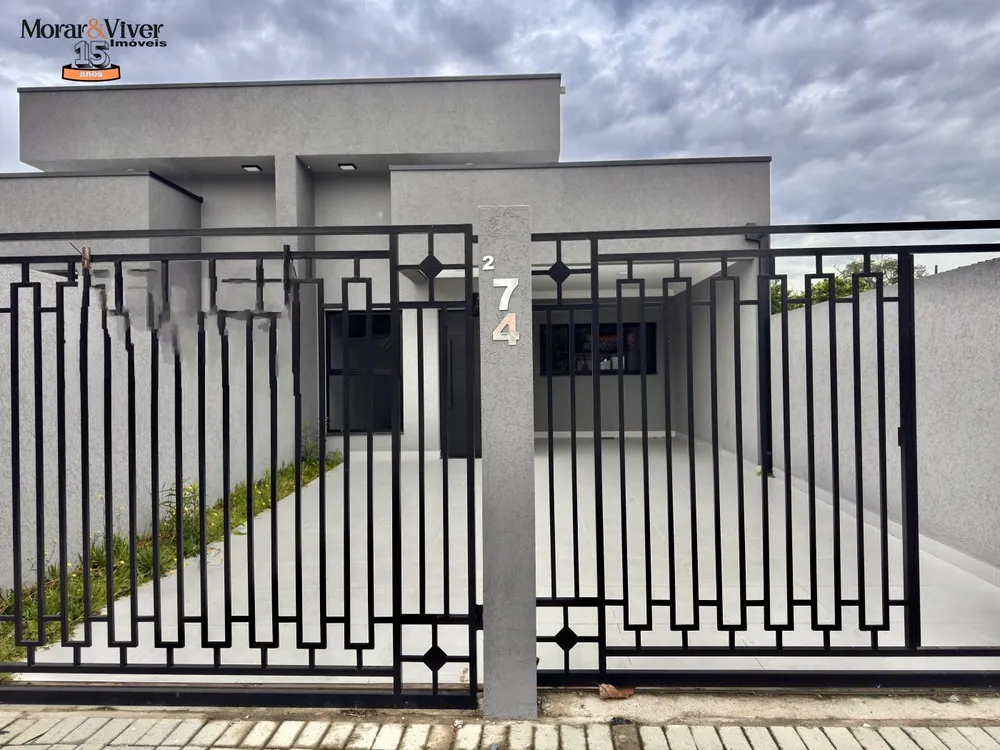 Casa, 3 quartos, 92 m² - Foto 16