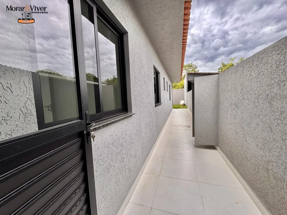 Casa, 3 quartos, 92 m² - Foto 11