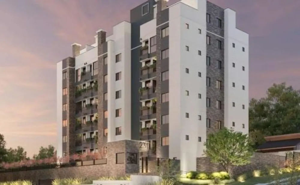 Cobertura, 3 quartos, 103 m² - Foto 1