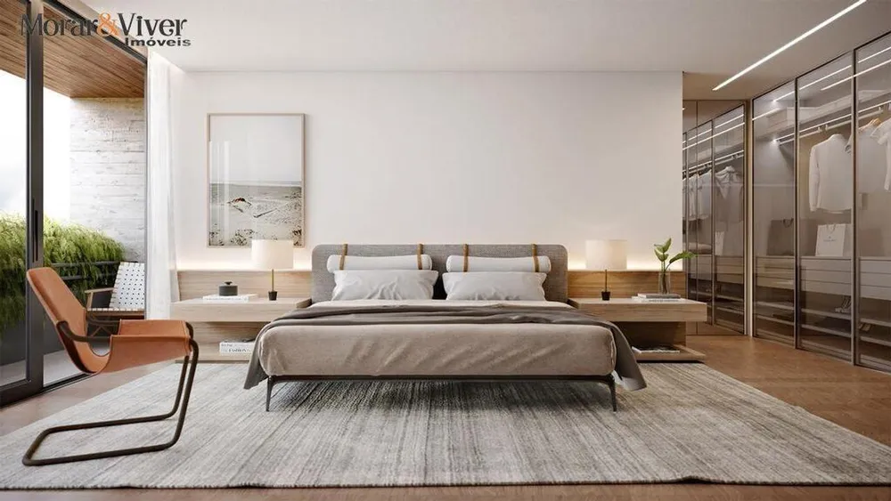 Apartamento, 3 quartos, 158 m² - Foto 1