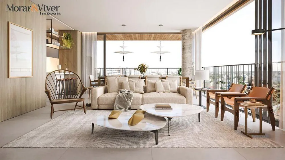 Apartamento, 3 quartos, 158 m² - Foto 13