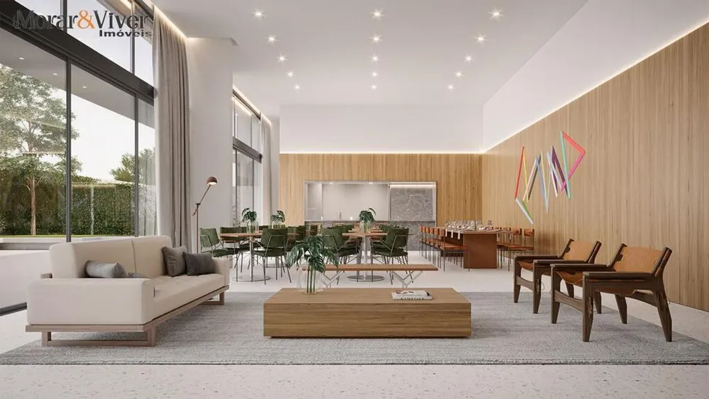 Apartamento, 3 quartos, 158 m² - Foto 14