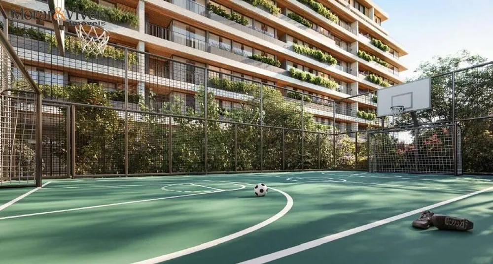 Apartamento, 3 quartos, 158 m² - Foto 4
