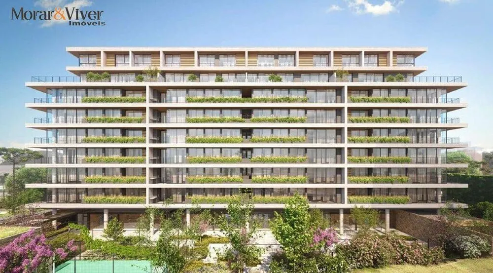 Apartamento, 3 quartos, 158 m² - Foto 5