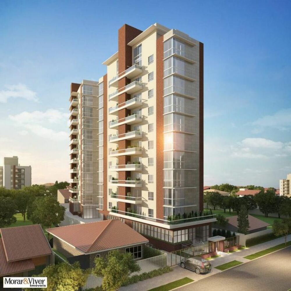Apartamento, 3 quartos, 103 m² - Foto 2
