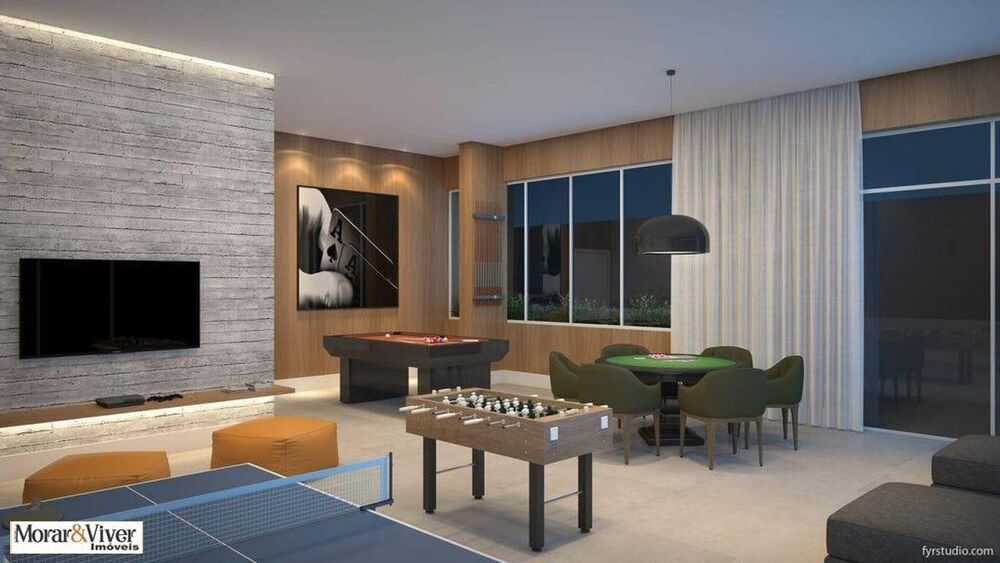 Apartamento, 3 quartos, 103 m² - Foto 5