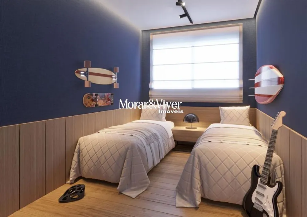 Apartamento, 3 quartos, 91 m² - Foto 11
