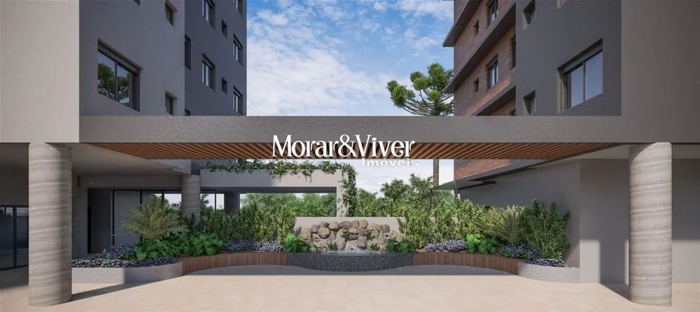 Apartamento, 3 quartos, 91 m² - Foto 7