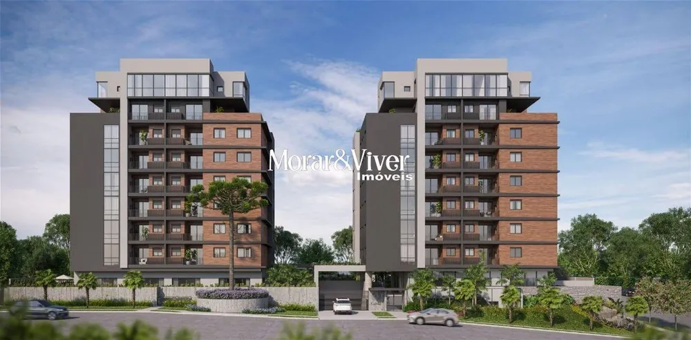 Apartamento, 3 quartos, 91 m² - Foto 6