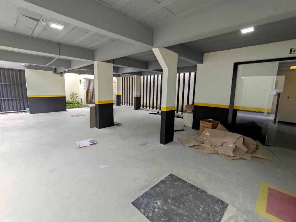 Apartamento, 2 quartos, 59 m² - Foto 1