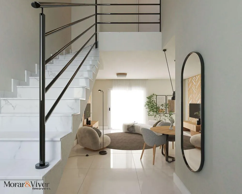 Sobrado, 3 quartos, 138 m² - Foto 10