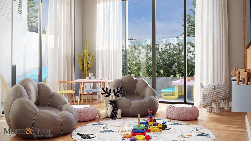 Cobertura, 3 quartos, 178 m² - Foto 10