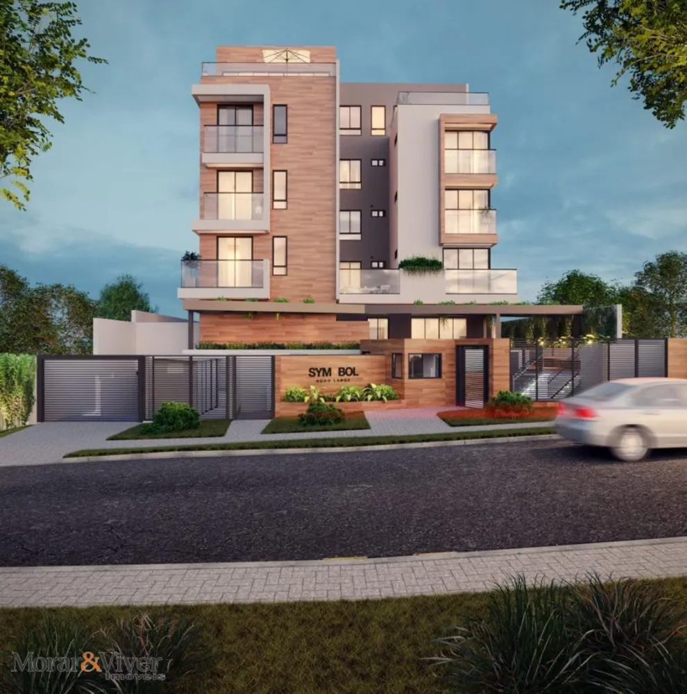 Cobertura, 3 quartos, 178 m² - Foto 13