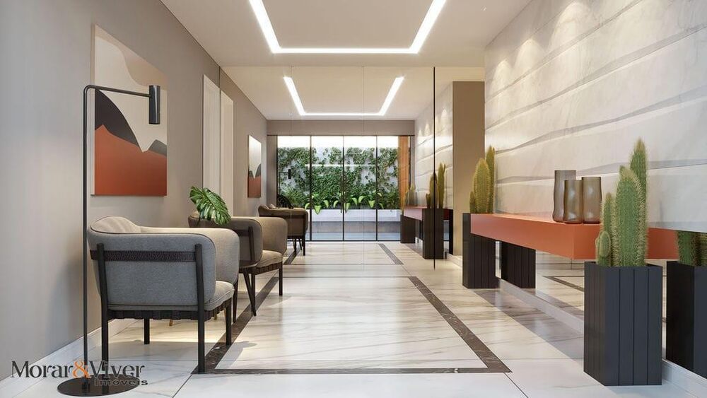 Cobertura, 3 quartos, 178 m² - Foto 4