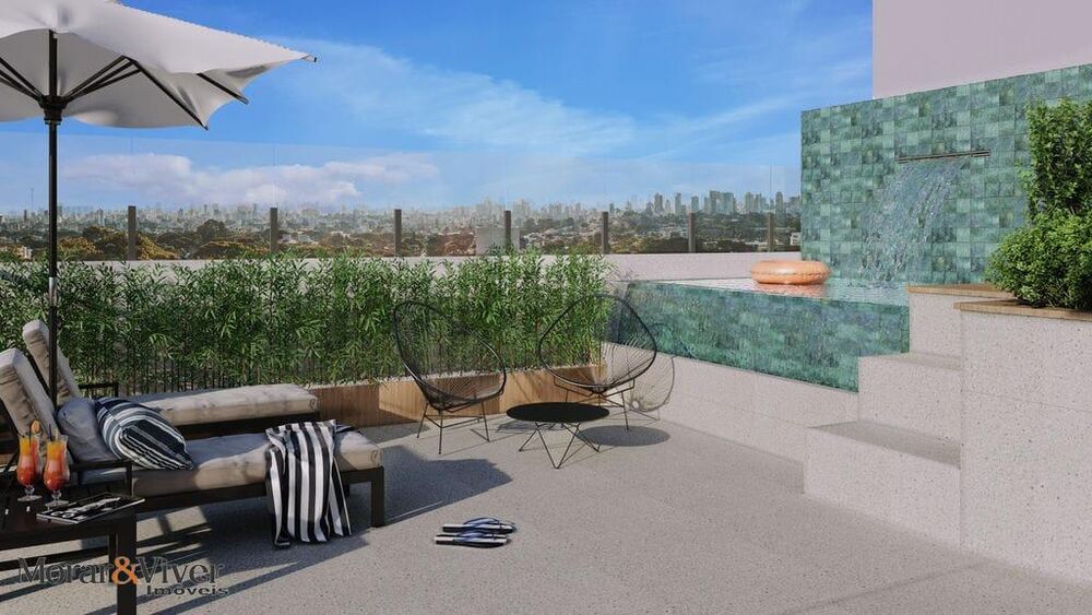 Cobertura, 3 quartos, 178 m² - Foto 6