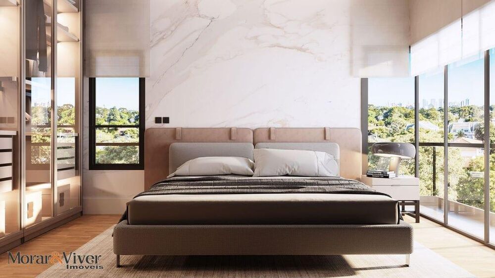 Cobertura, 3 quartos, 178 m² - Foto 9