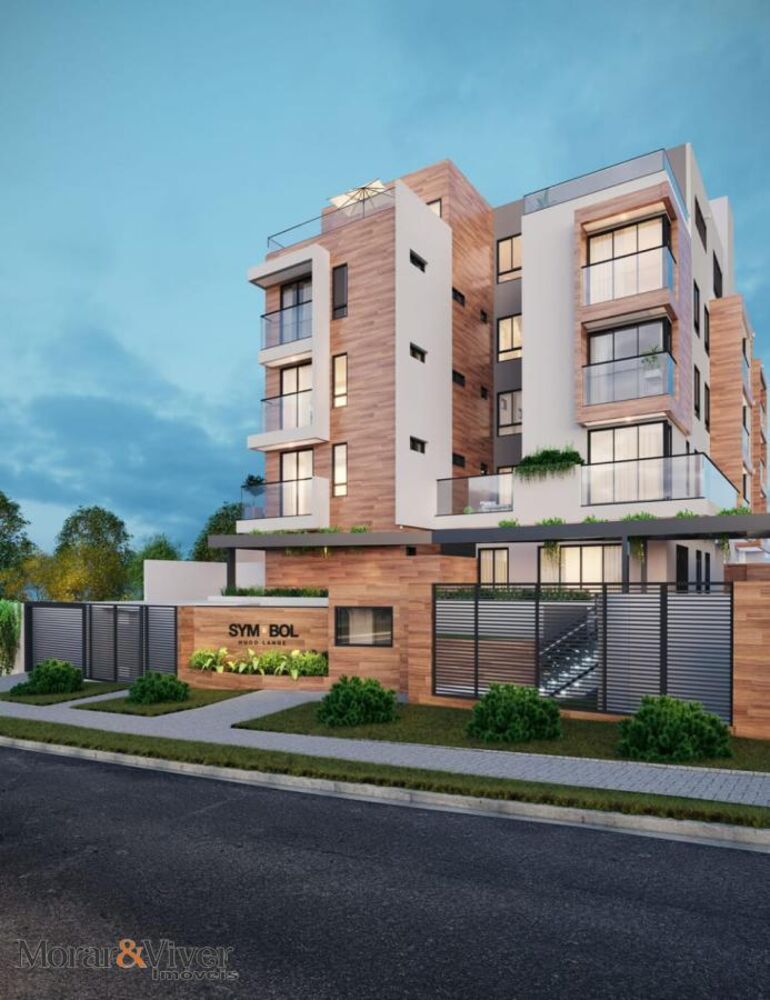 Cobertura, 3 quartos, 178 m² - Foto 1