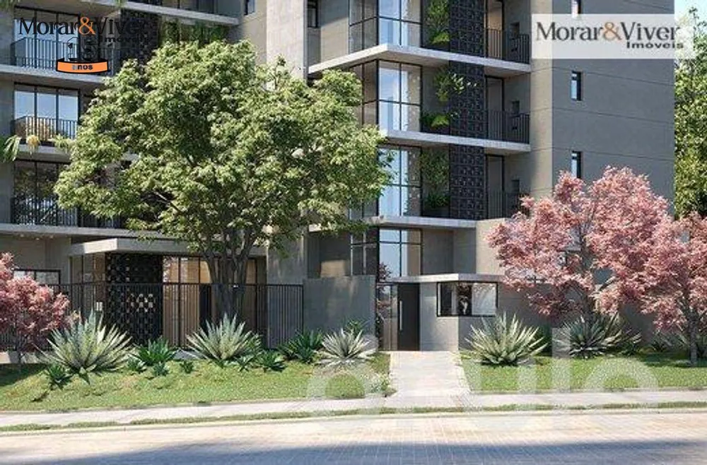 Apartamento, 2 quartos, 62 m² - Foto 10