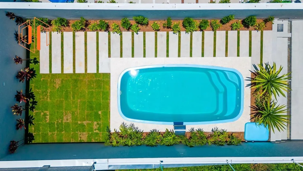 Sobrado, 3 quartos, 299 m² - Foto 4