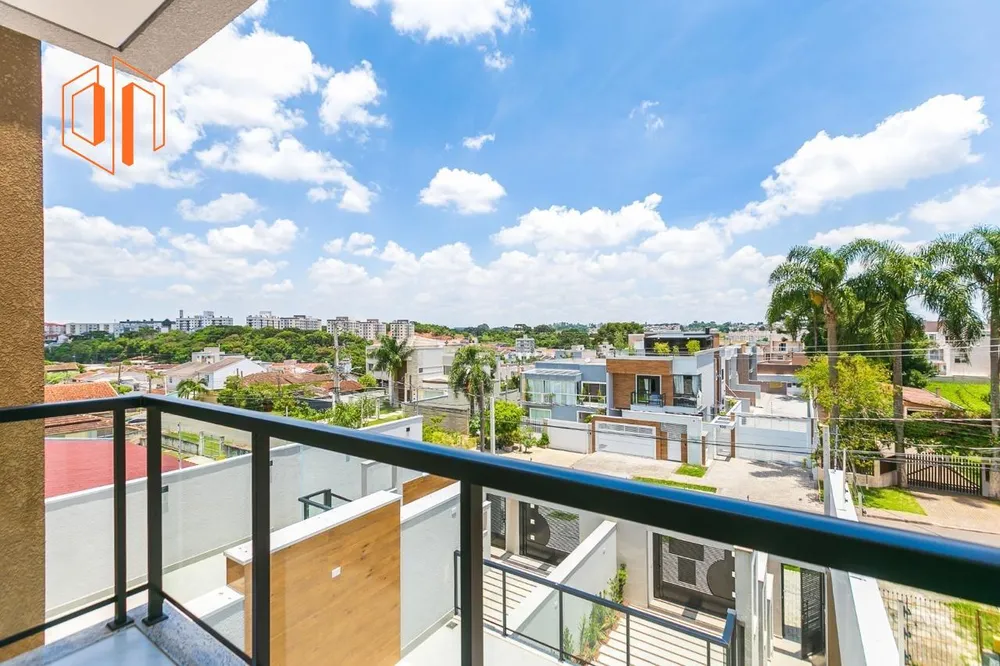 Sobrado, 3 quartos, 299 m² - Foto 1