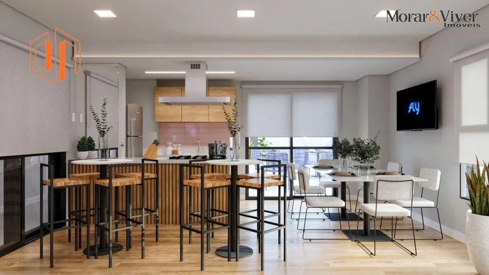 Apartamento, 3 quartos, 96 m² - Foto 7