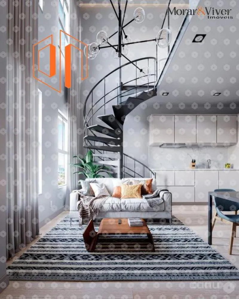 Apartamento, 3 quartos, 96 m² - Foto 10