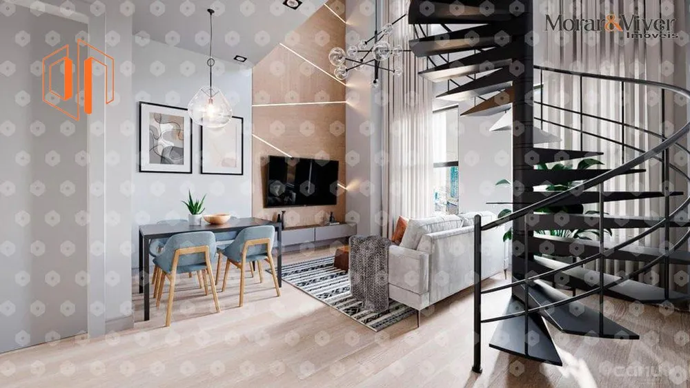 Apartamento, 3 quartos, 96 m² - Foto 8