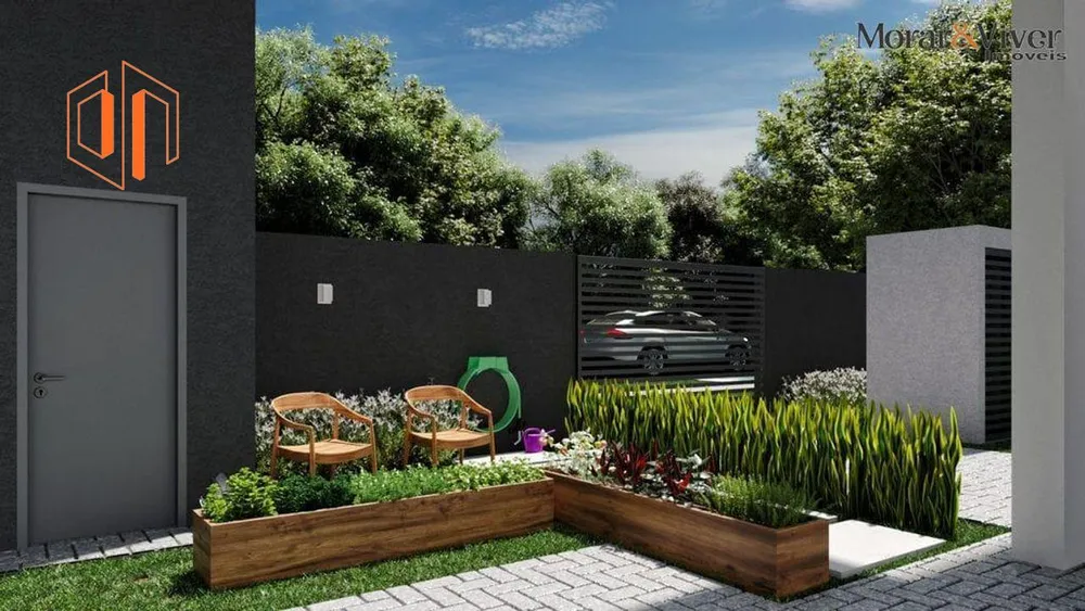 Apartamento, 3 quartos, 96 m² - Foto 5