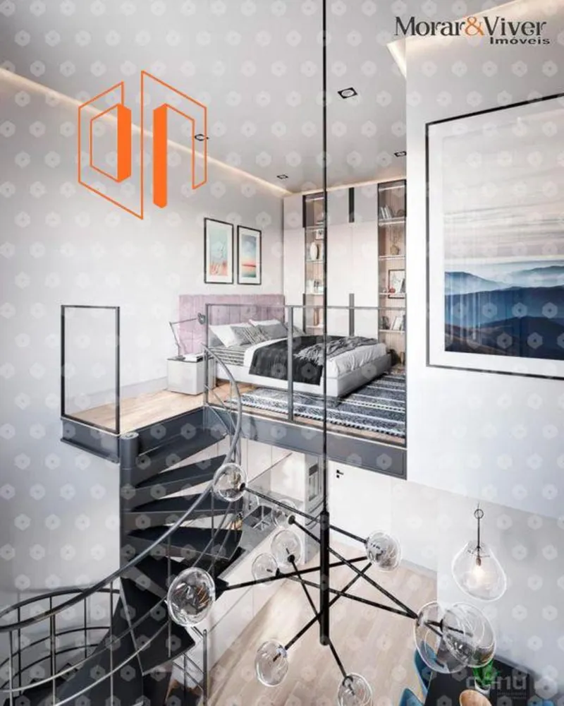 Apartamento, 3 quartos, 96 m² - Foto 11