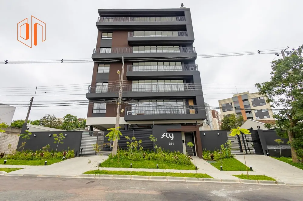 Apartamento, 3 quartos, 96 m² - Foto 1