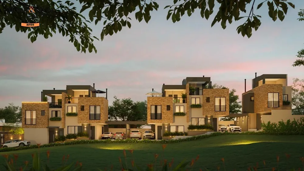 Sobrado, 3 quartos, 122 m² - Foto 6