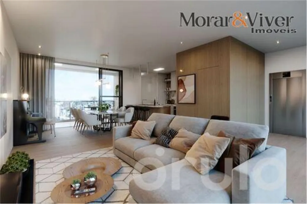 Apartamento, 2 quartos, 111 m² - Foto 4