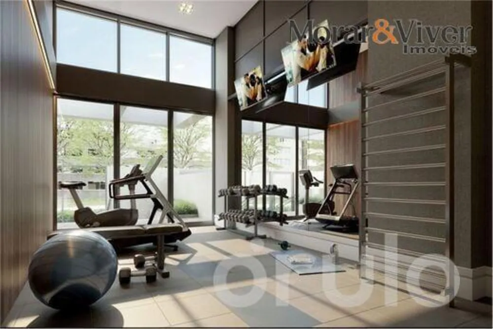 Apartamento, 2 quartos, 111 m² - Foto 2