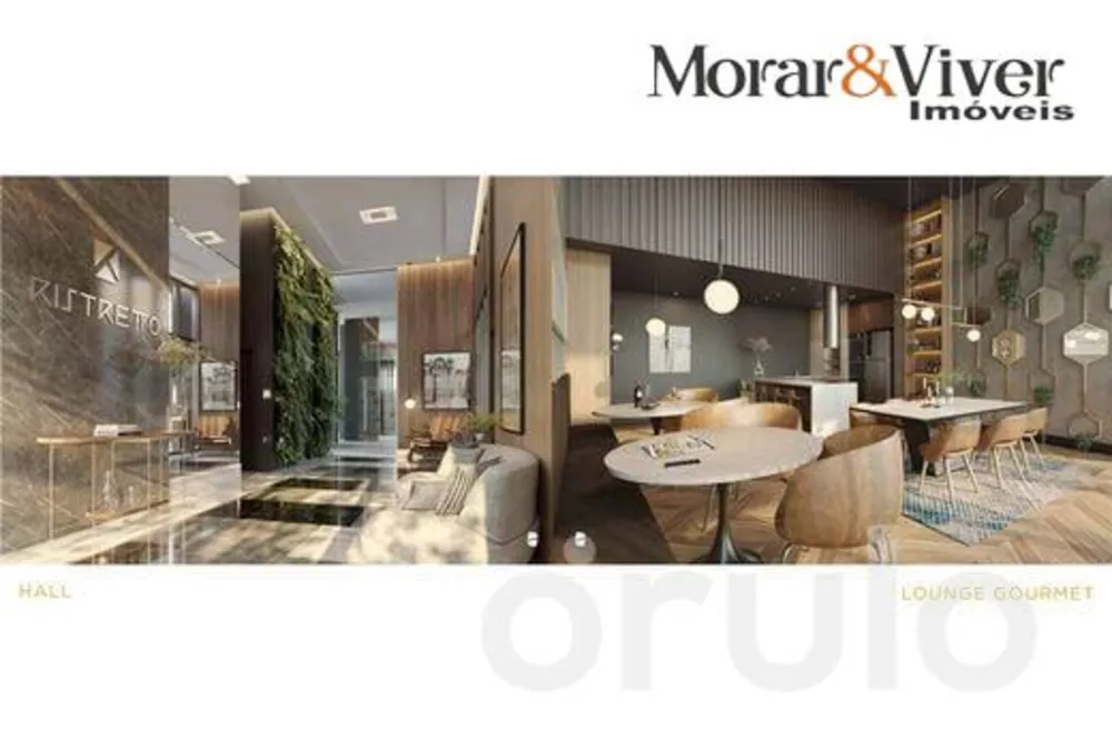 Apartamento, 2 quartos, 111 m² - Foto 1