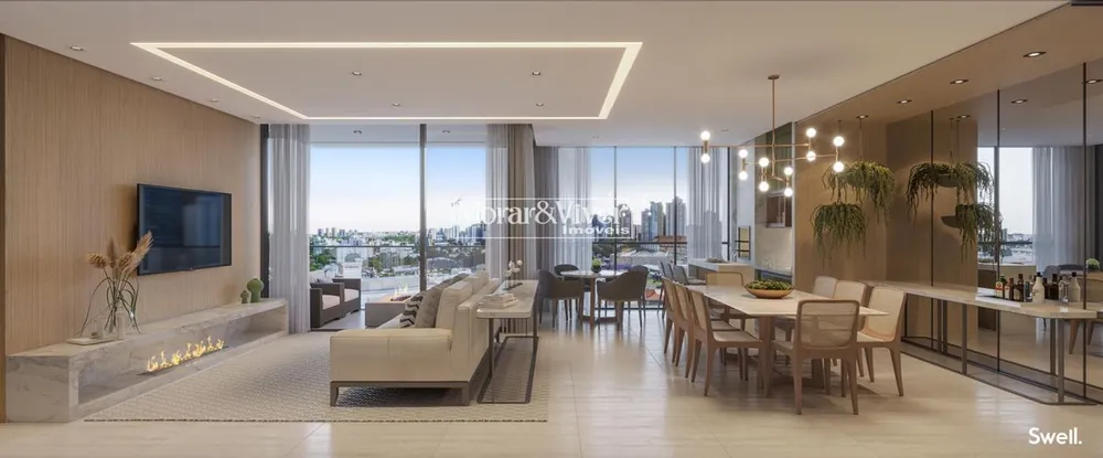 Cobertura, 2 quartos, 139 m² - Foto 7