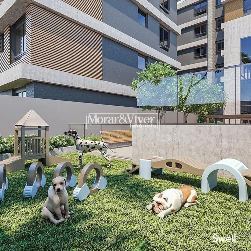 Cobertura, 2 quartos, 139 m² - Foto 3
