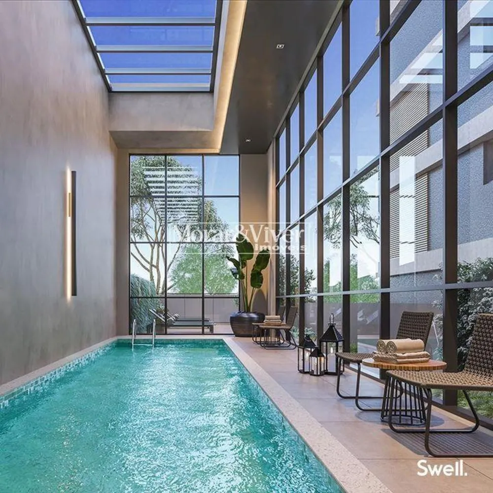 Cobertura, 2 quartos, 139 m² - Foto 10