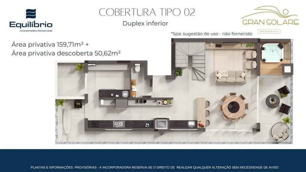 Apartamento, 2 quartos, 100 m² - Foto 15