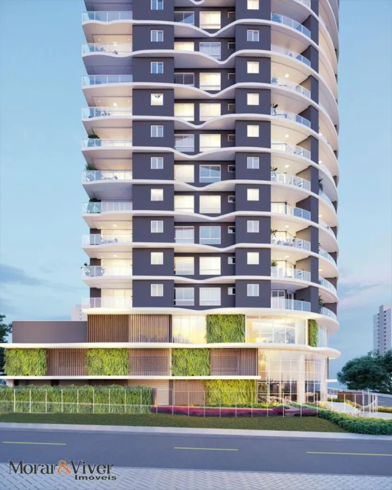Apartamento, 2 quartos, 100 m² - Foto 1
