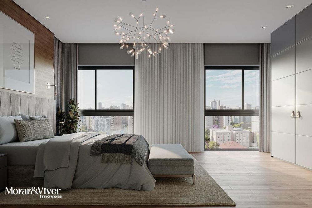 Apartamento, 3 quartos, 107 m² - Foto 8