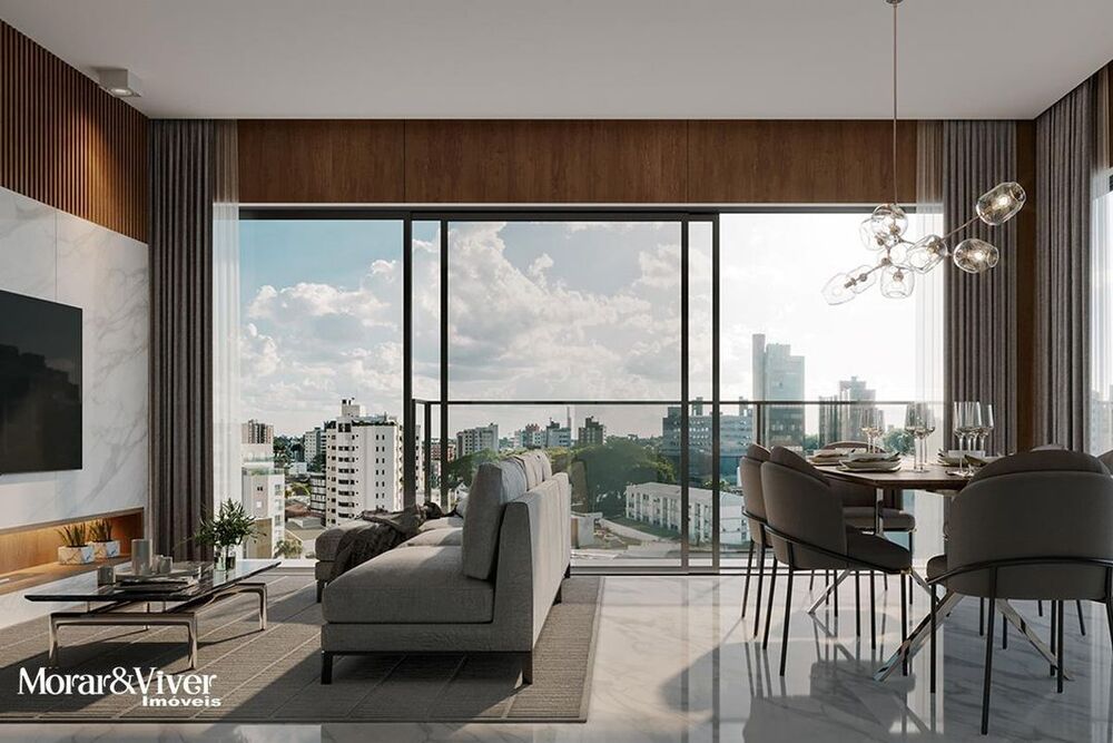 Apartamento, 3 quartos, 107 m² - Foto 6