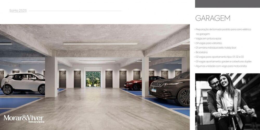 Apartamento, 3 quartos, 107 m² - Foto 18