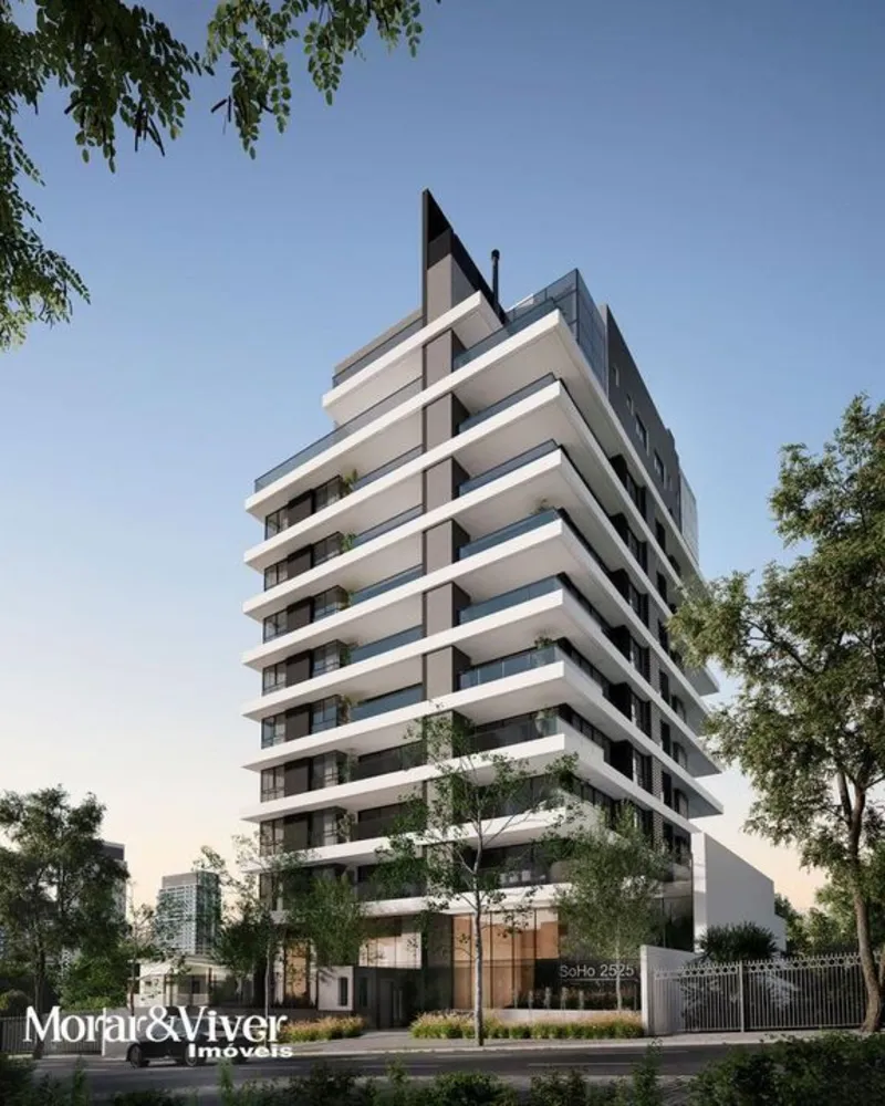 Apartamento, 3 quartos, 107 m² - Foto 29
