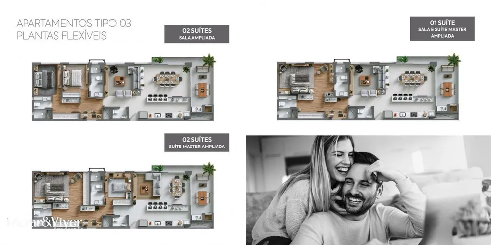 Apartamento, 3 quartos, 107 m² - Foto 30