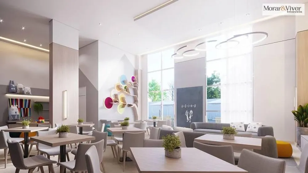 Apartamento, 3 quartos, 115 m² - Foto 4