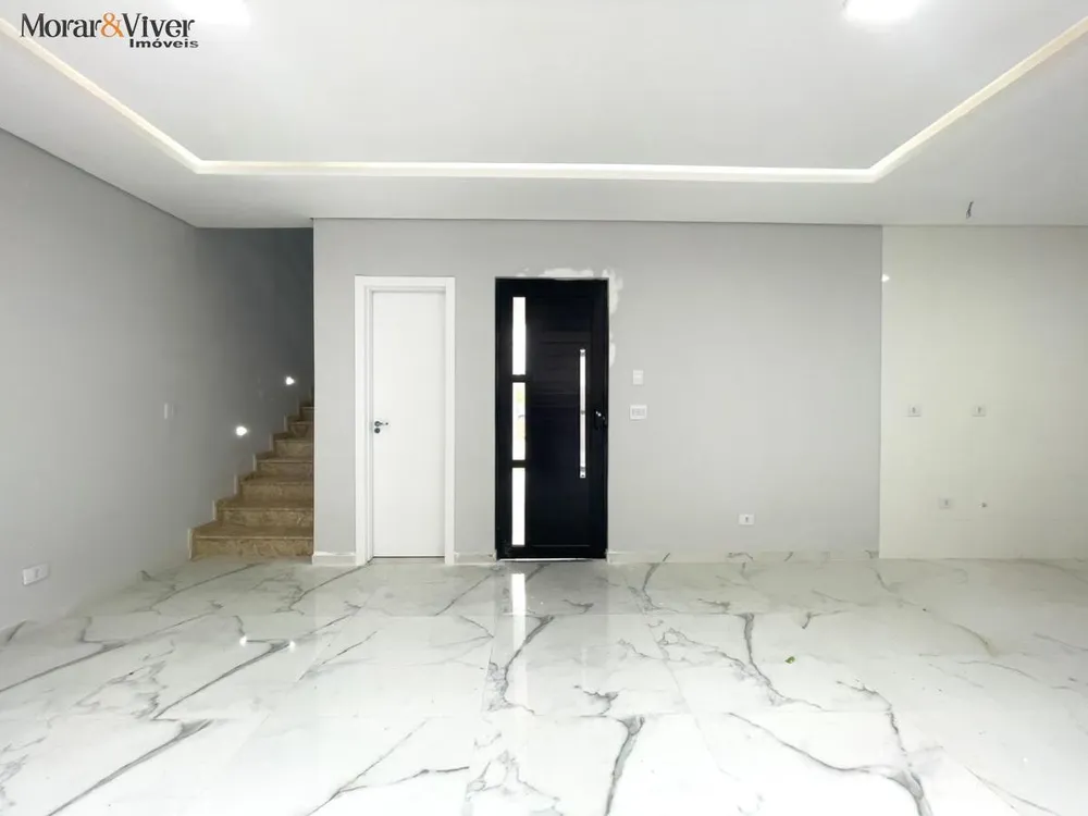 Sobrado, 3 quartos, 154 m² - Foto 2