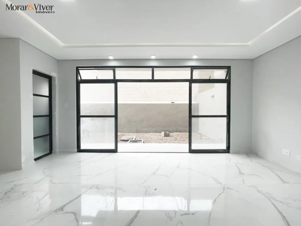 Sobrado, 3 quartos, 154 m² - Foto 3